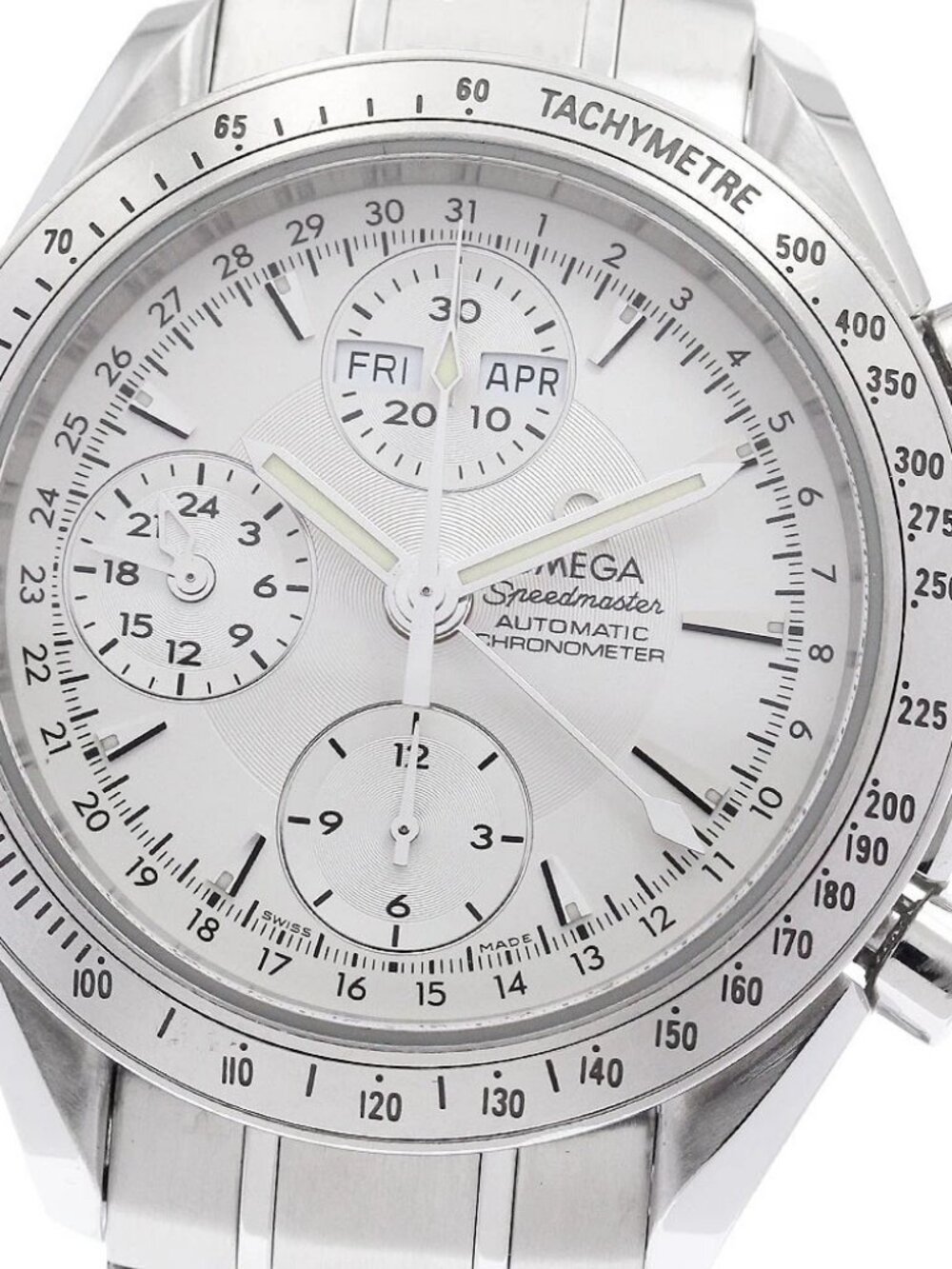OMEGA Speedmaster - Picture 2 of 11